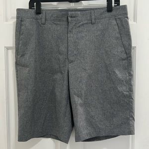 PGA Tour Grey 34 Shorts